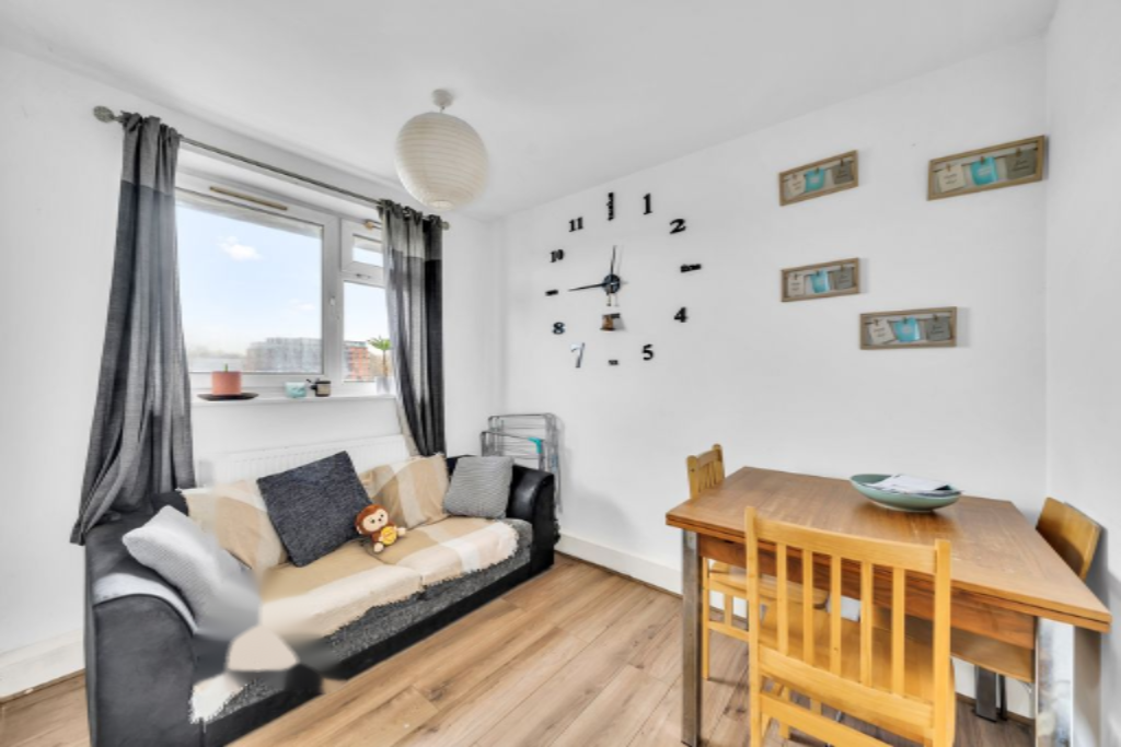 Квартира в Лондоне, Великобритания, 63 м² - фото 8