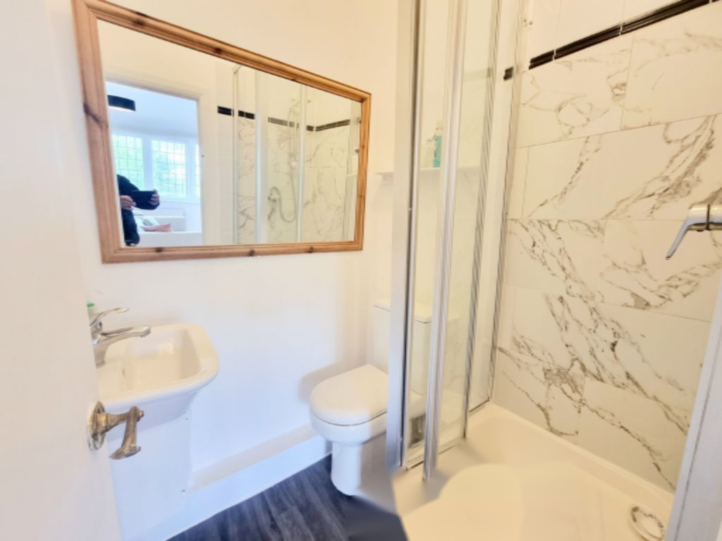 Квартира в Лондоне, Великобритания, 41 м² - фото 8