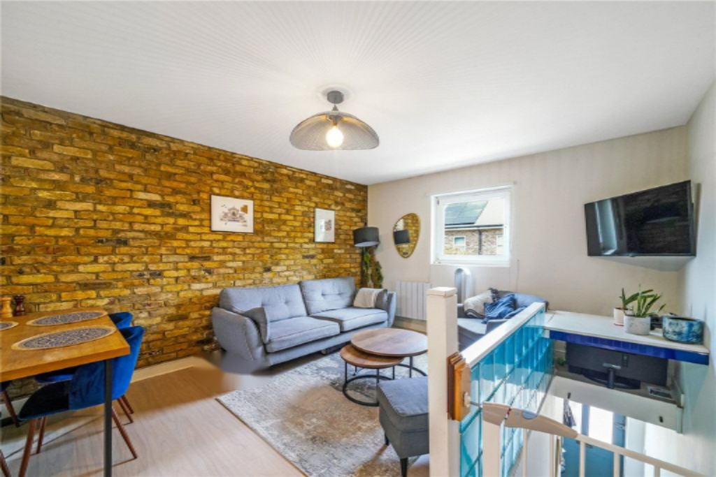 Квартира в Лондоне, Великобритания, 51 м² - фото 8