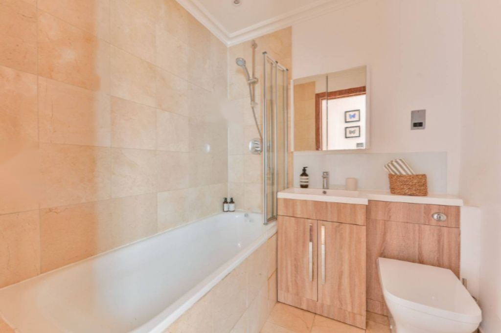 Квартира в Лондоне, Великобритания - фото 8