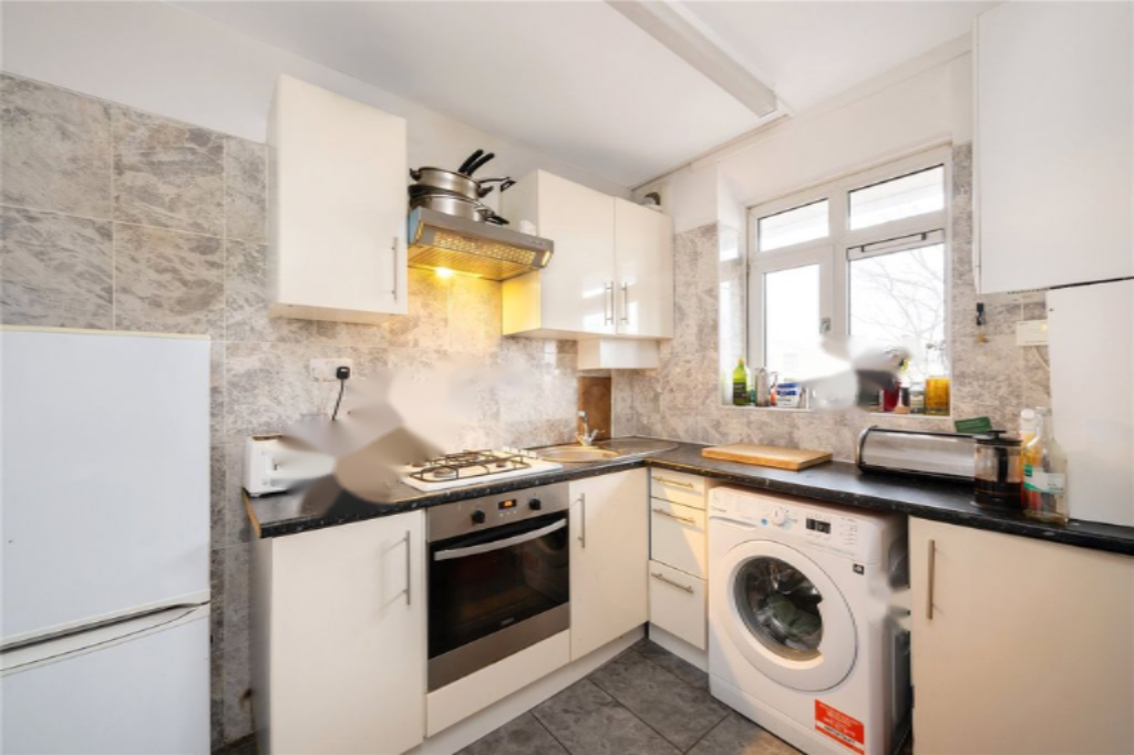 Квартира в Лондоне, Великобритания, 72 м² - фото 8