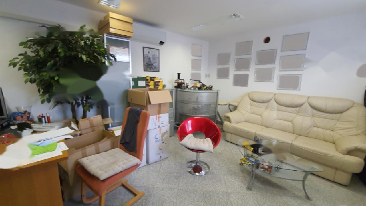 Офис в Любляне, Словения, 291 м² - фото 8