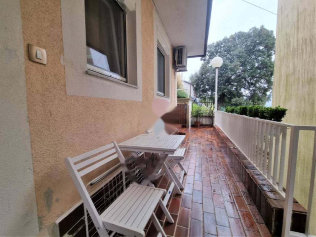 Квартира в Опатии, Хорватия, 39 м² - фото 8