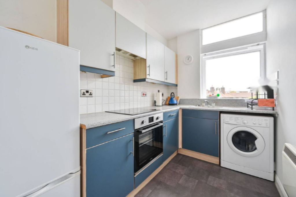 Квартира в Лондоне, Великобритания, 41 м² - фото 8