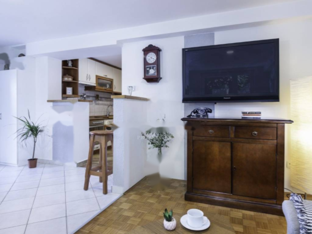 Квартира в Опатии, Хорватия, 66 м² - фото 8