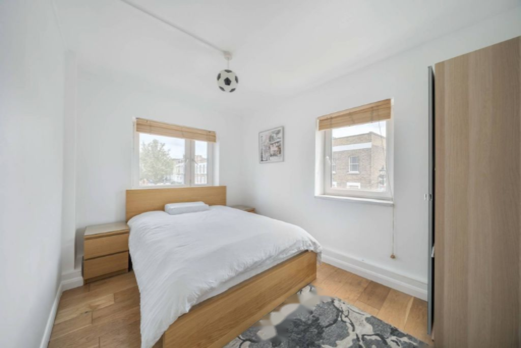 Квартира в Лондоне, Великобритания, 64 м² - фото 8