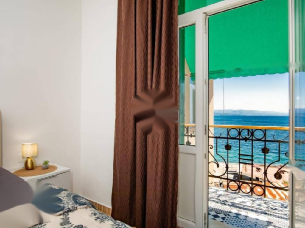 Квартира в Опатии, Хорватия, 43 м² - фото 8