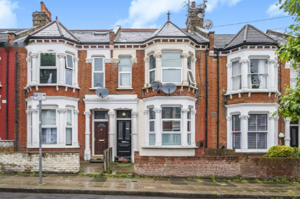 Квартира в Лондоне, Великобритания, 59 м² - фото 8