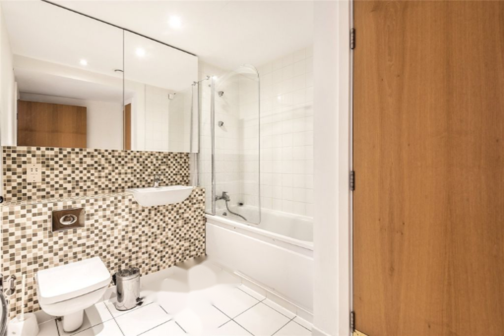 Квартира в Лондоне, Великобритания, 42 м² - фото 8