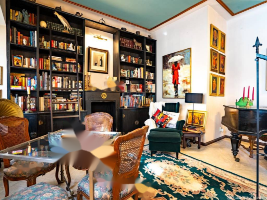 Дом в Опатии, Хорватия, 262 м² - фото 8