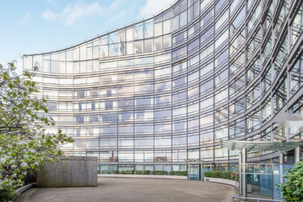 Квартира в Лондоне, Великобритания, 38 м² - фото 8