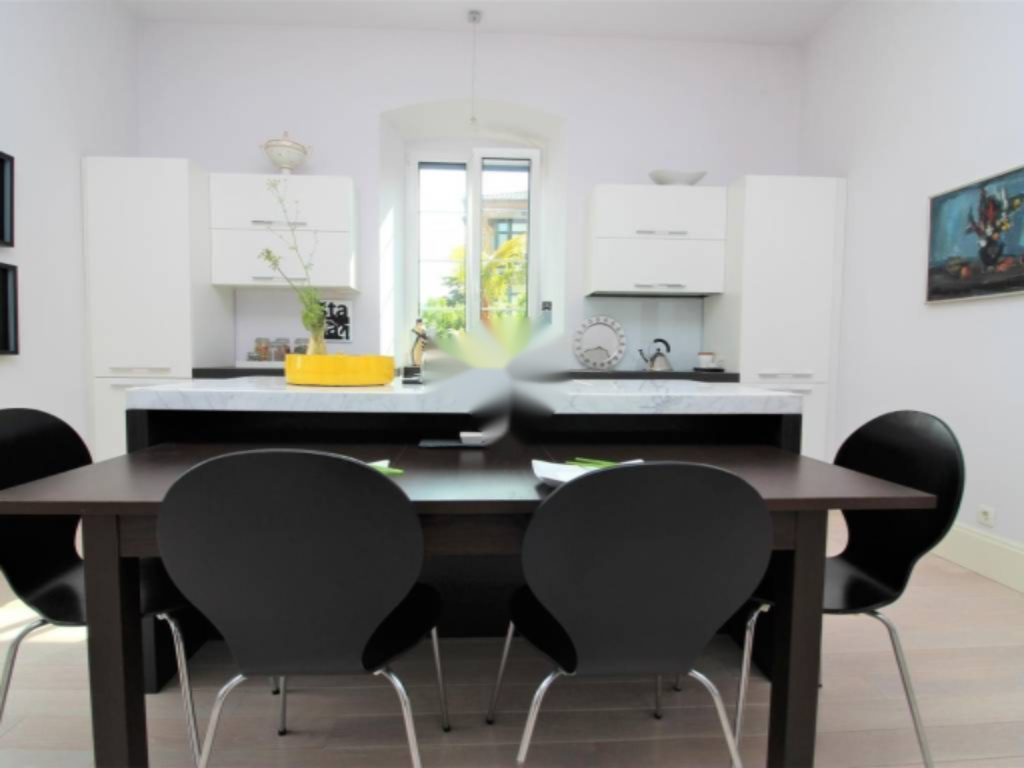 Квартира в Опатии, Хорватия, 85 м² - фото 8