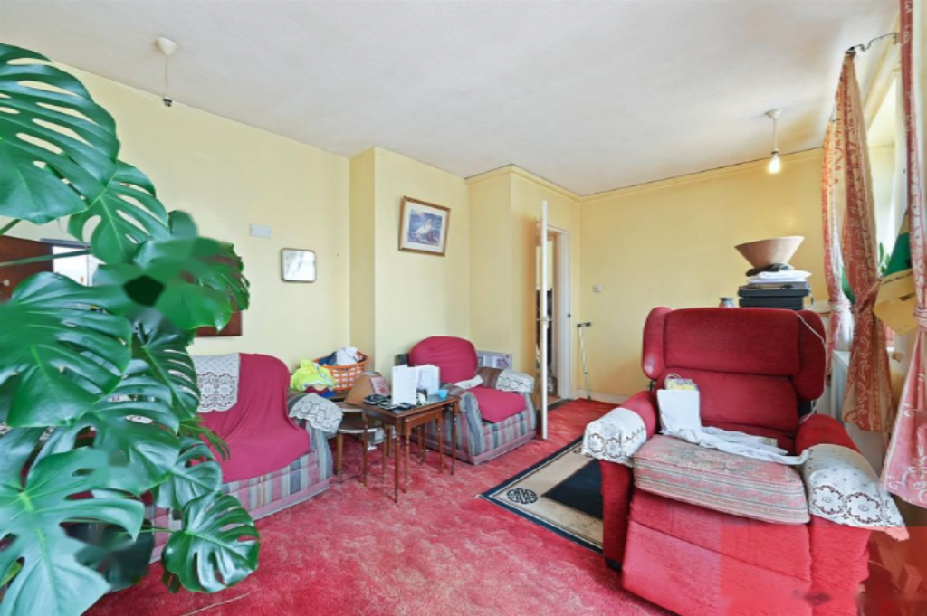 Квартира в Лондоне, Великобритания, 65 м² - фото 8