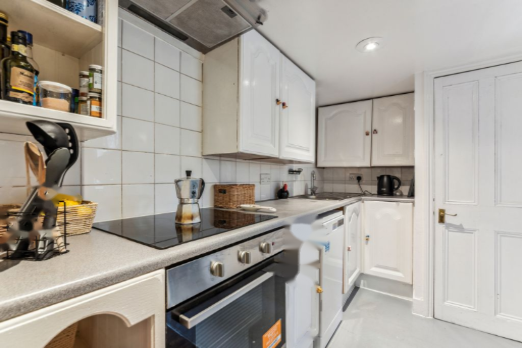 Квартира в Лондоне, Великобритания, 53 м² - фото 8