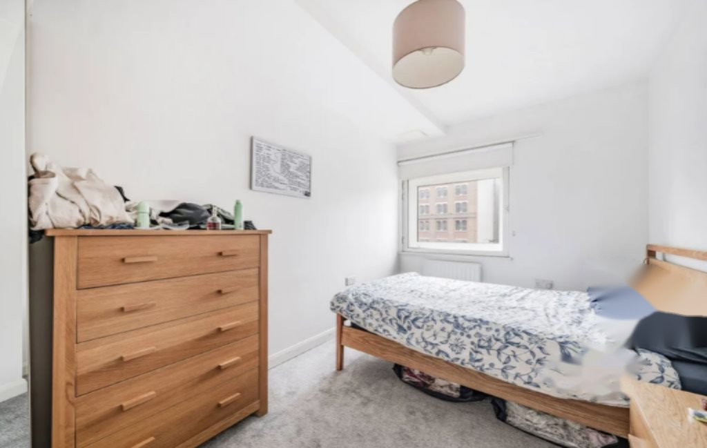 Квартира в Лондоне, Великобритания, 43 м² - фото 8