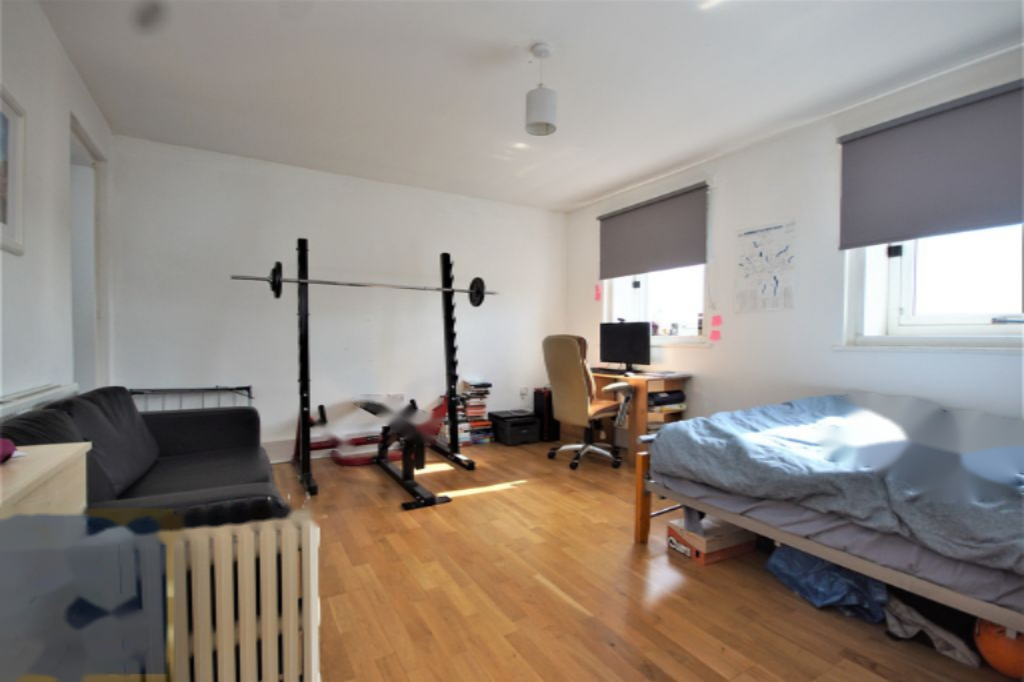 Квартира в Лондоне, Великобритания, 64 м² - фото 8