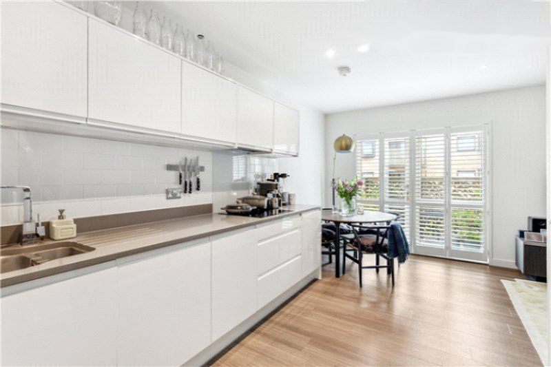 Квартира в Лондоне, Великобритания, 54 м² - фото 8