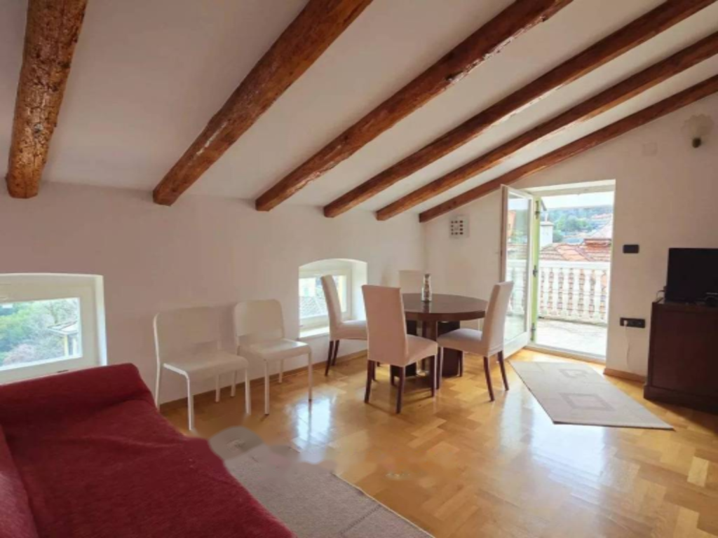 Квартира в Опатии, Хорватия, 60 м² - фото 8