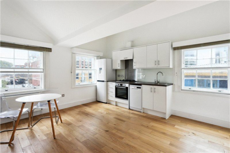 Квартира в Лондоне, Великобритания, 39 м² - фото 8