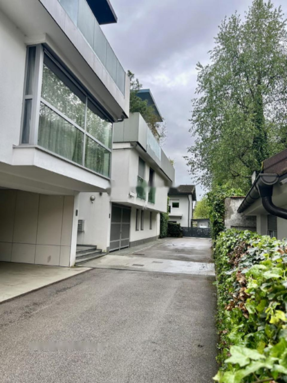 Квартира в Любляне, Словения, 108 м² - фото 8