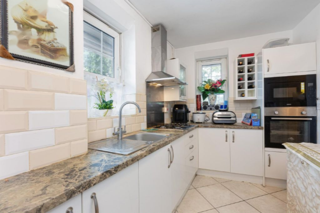 Квартира в Лондоне, Великобритания, 60 м² - фото 8