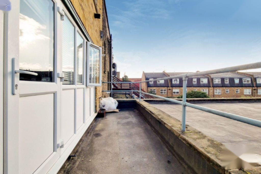 Квартира в Лондоне, Великобритания, 44 м² - фото 8