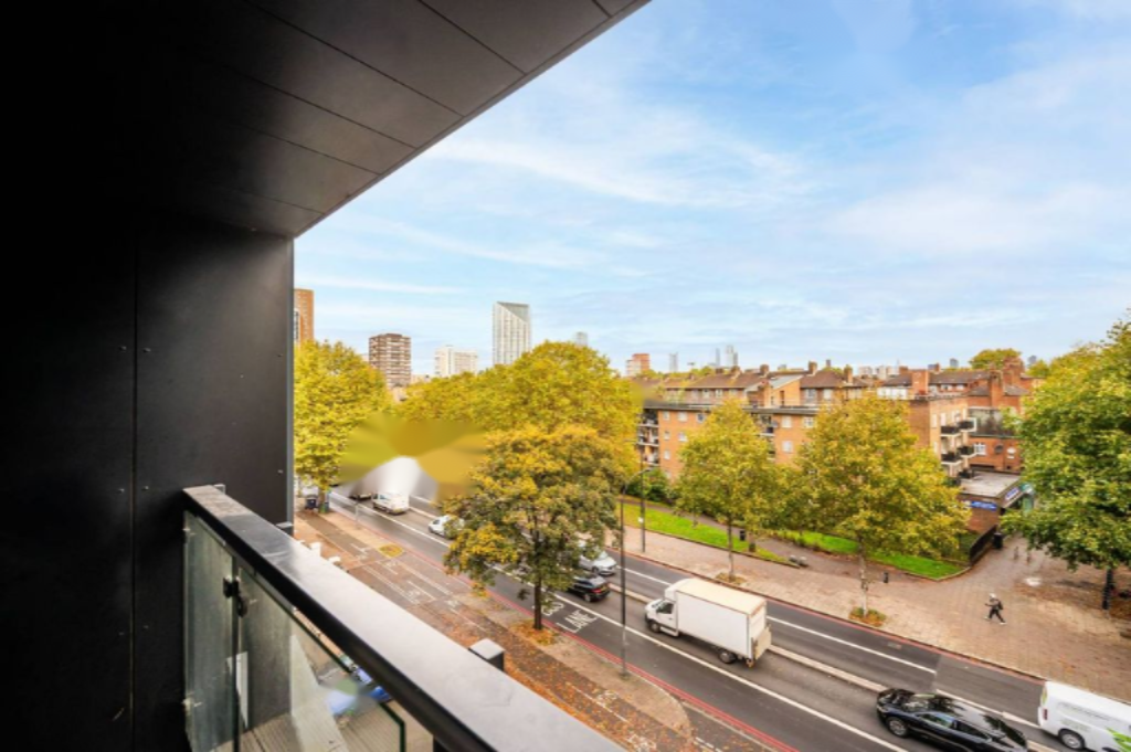 Квартира в Лондоне, Великобритания, 50 м² - фото 8