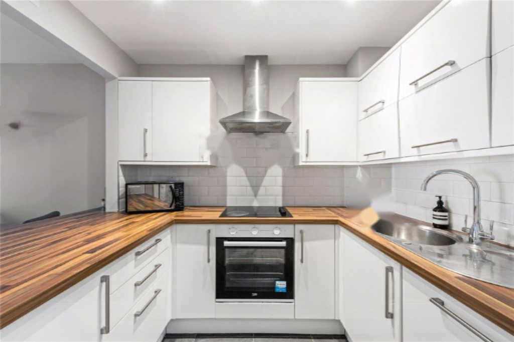 Квартира в Лондоне, Великобритания, 51 м² - фото 8