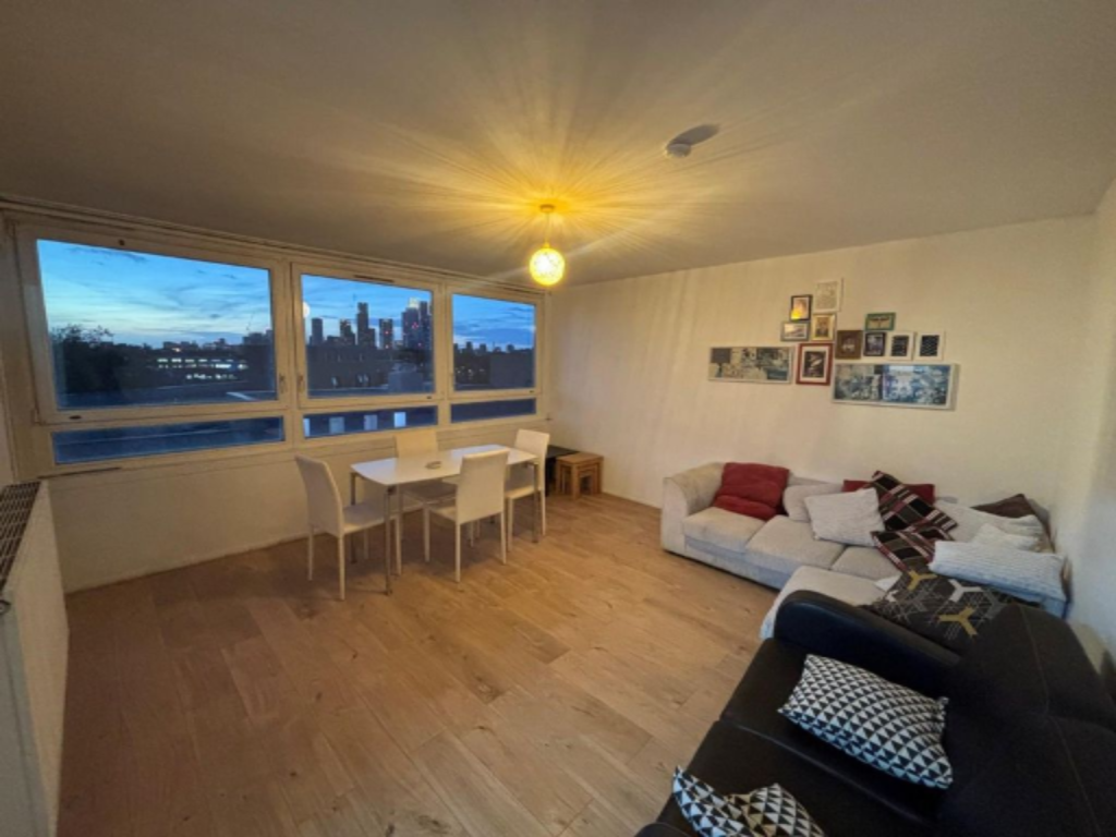 Квартира в Лондоне, Великобритания, 92 м² - фото 8