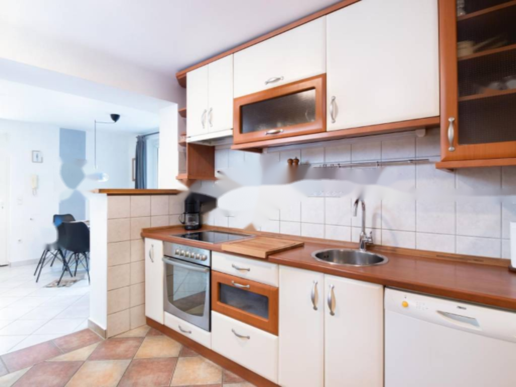 Квартира в Опатии, Хорватия, 170 м² - фото 8