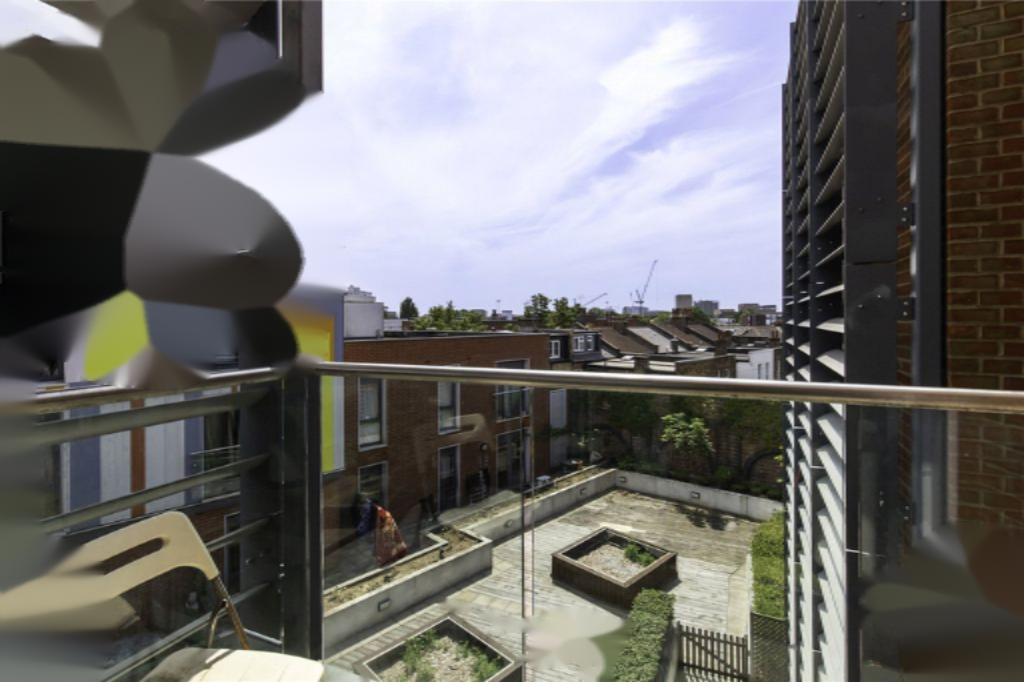 Квартира в Лондоне, Великобритания, 52 м² - фото 8