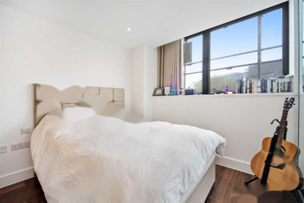 Квартира в Лондоне, Великобритания, 38 м² - фото 8