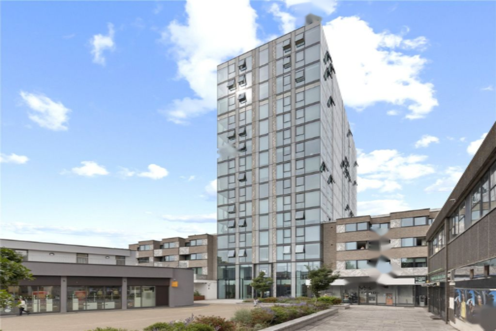 Квартира в Лондоне, Великобритания, 29 м² - фото 8