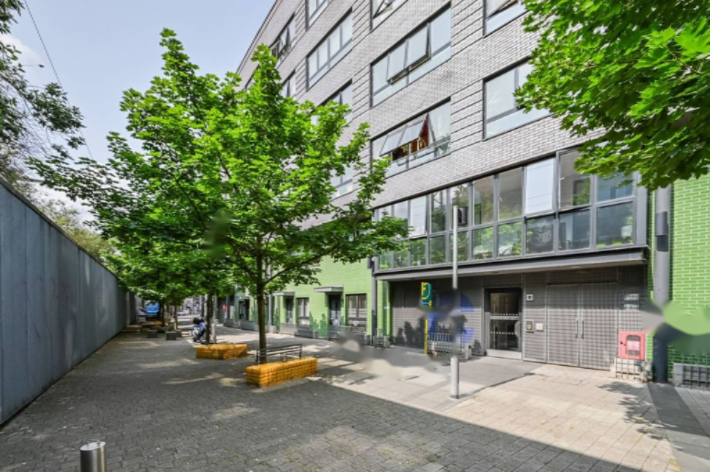 Квартира в Лондоне, Великобритания, 63 м² - фото 8