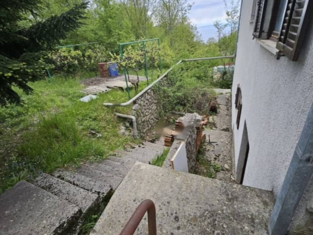 Дом в Опатии, Хорватия, 300 м² - фото 8