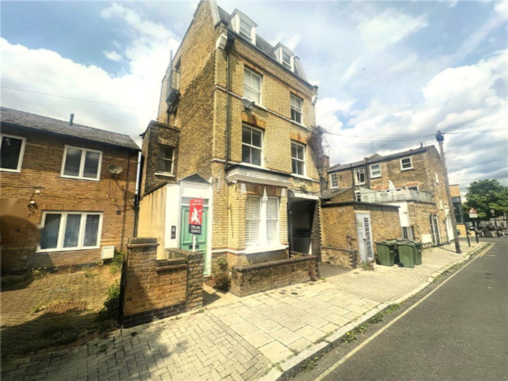 Квартира в Лондоне, Великобритания, 37 м² - фото 8