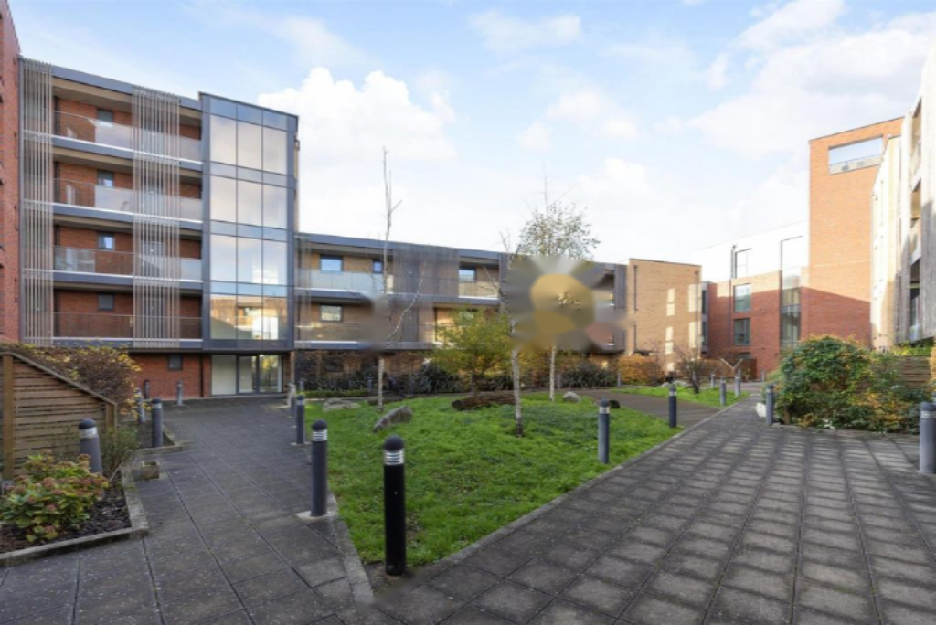 Квартира в Лондоне, Великобритания, 72 м² - фото 8