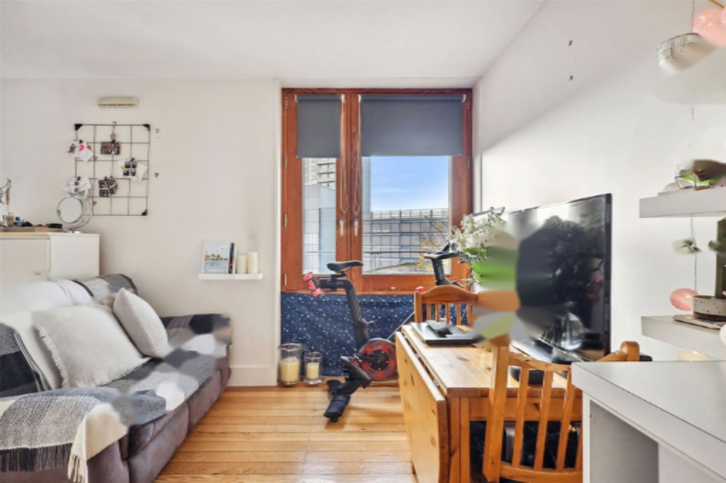 Квартира в Лондоне, Великобритания, 30 м² - фото 8