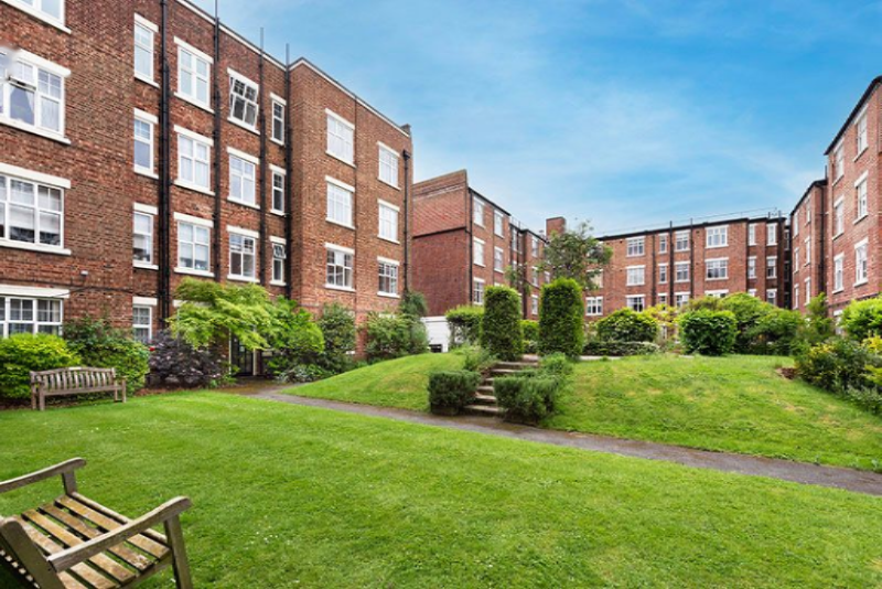 Квартира в Лондоне, Великобритания, 39 м² - фото 8