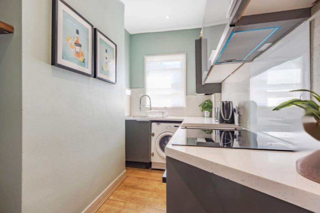 Квартира в Лондоне, Великобритания, 54 м² - фото 7