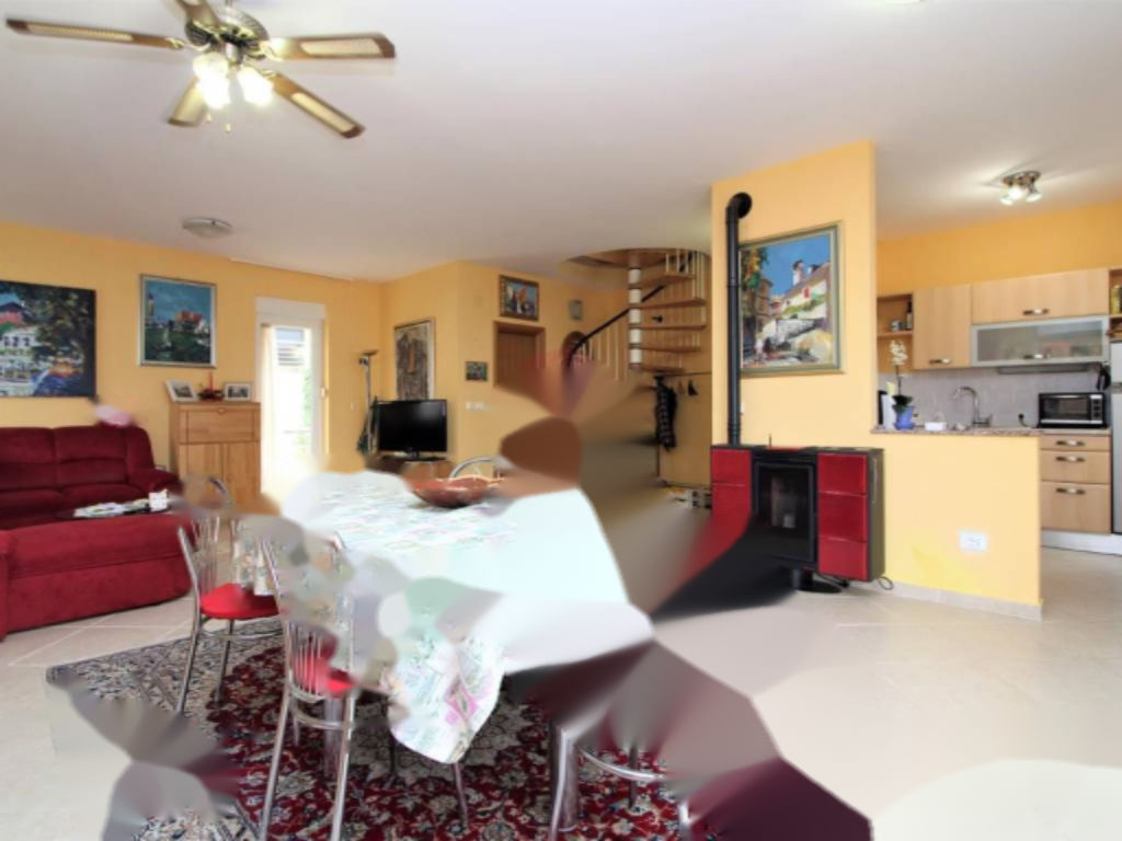 Квартира в Опатии, Хорватия, 126 м² - фото 8