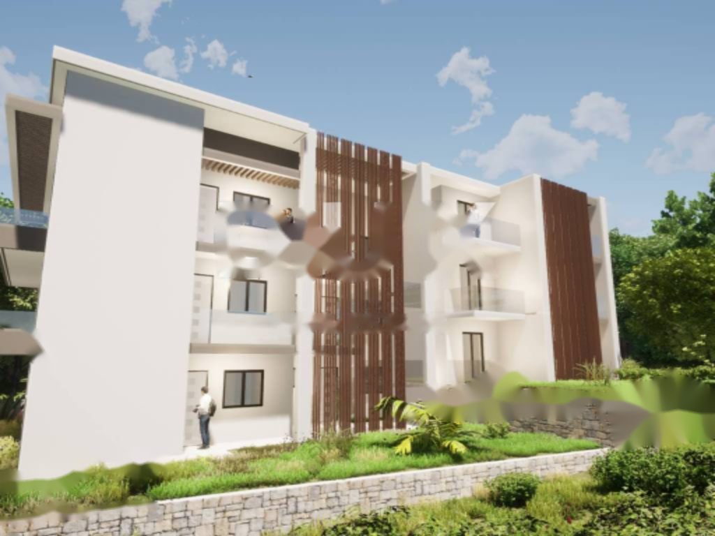 Квартира в Опатии, Хорватия, 46 м² - фото 8