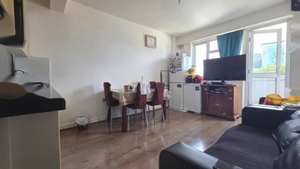 Квартира в Лондоне, Великобритания - фото 8