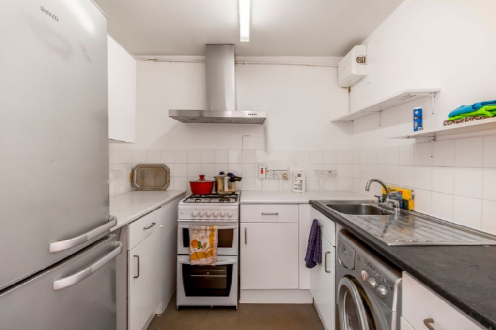 Квартира в Лондоне, Великобритания, 50 м² - фото 8