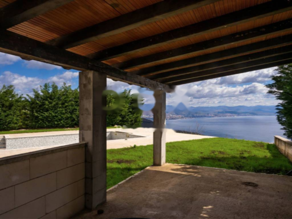 Дом в Опатии, Хорватия, 500 м² - фото 8