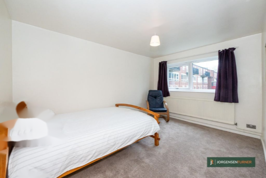 Квартира в Лондоне, Великобритания, 58 м² - фото 8