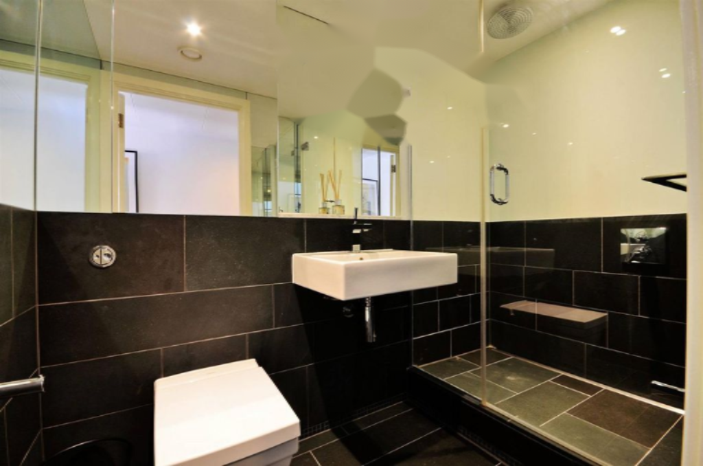 Квартира в Лондоне, Великобритания, 25 м² - фото 8