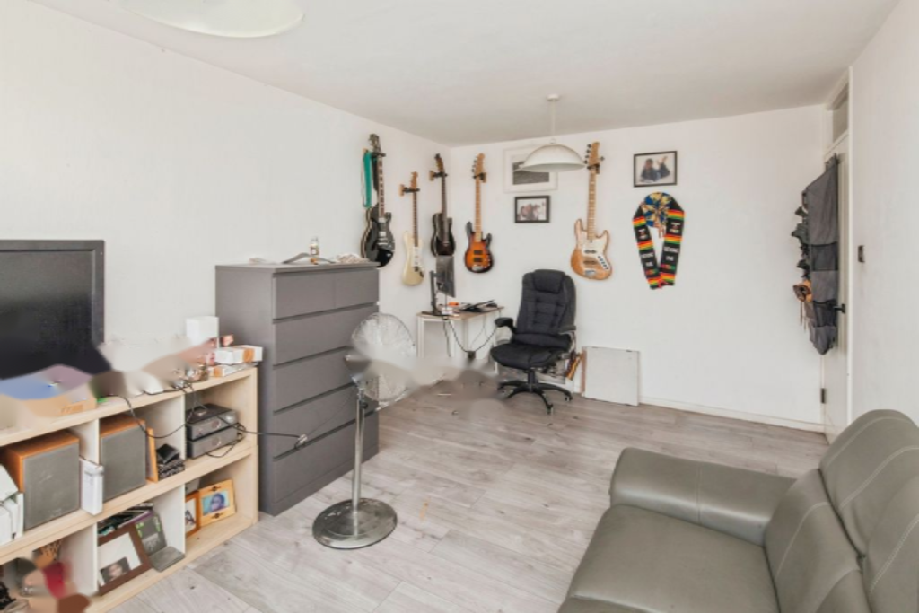 Квартира в Лондоне, Великобритания, 47 м² - фото 8