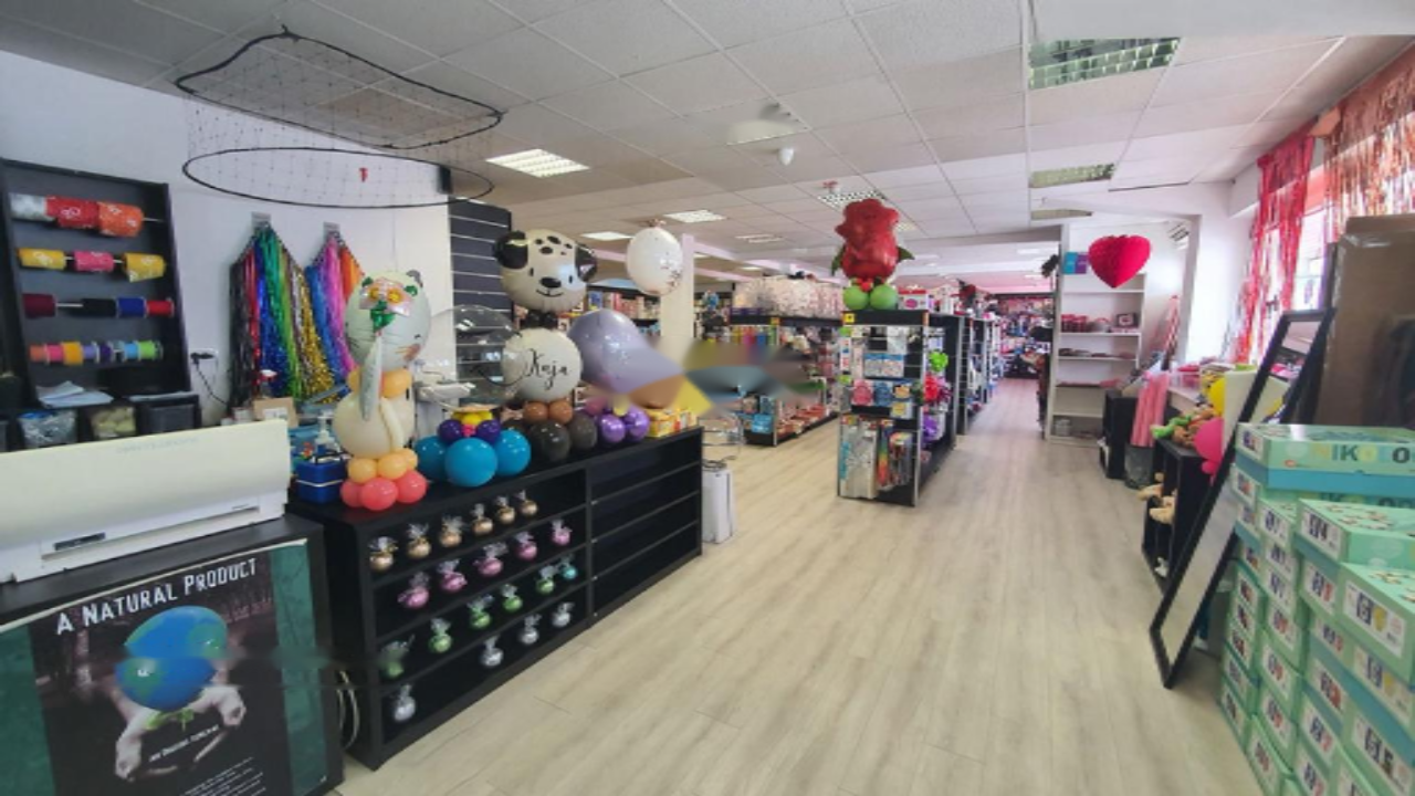 Офис в Любляне, Словения, 1 185 м² - фото 8