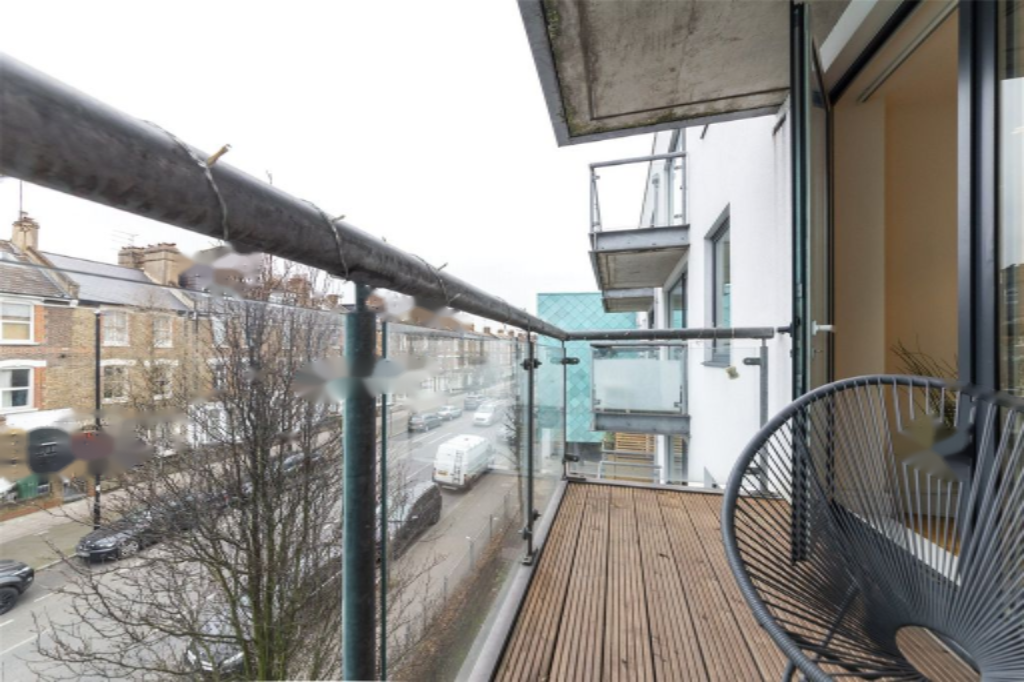 Квартира в Лондоне, Великобритания, 47 м² - фото 8